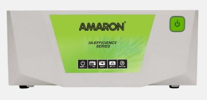 AMARON HUPS - HE850 Square Wave H-UPS (AAM-HU-HE0000850)